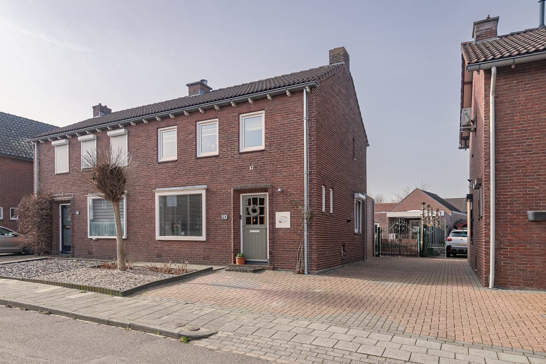 Photo 1 of Gulickerstraat 10