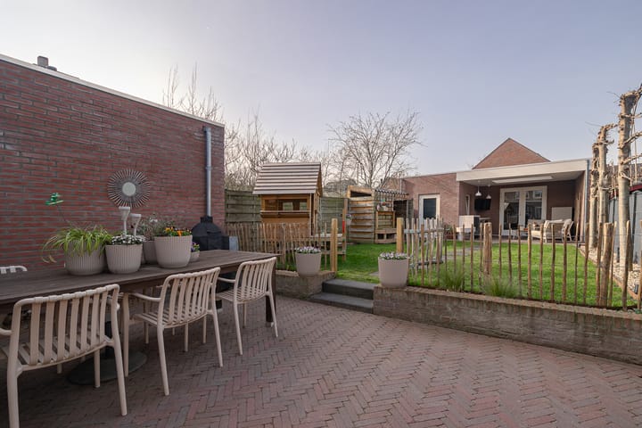 Foto 3 van Gulickerstraat 10