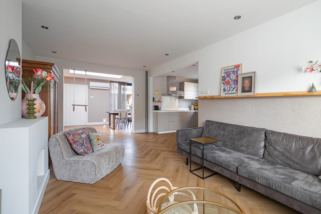 Photo 7 of Gulickerstraat 10