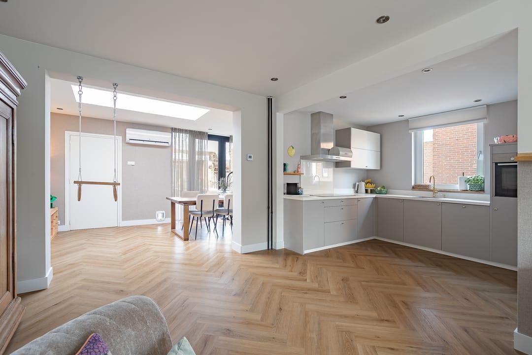 Photo 8 of Gulickerstraat 10