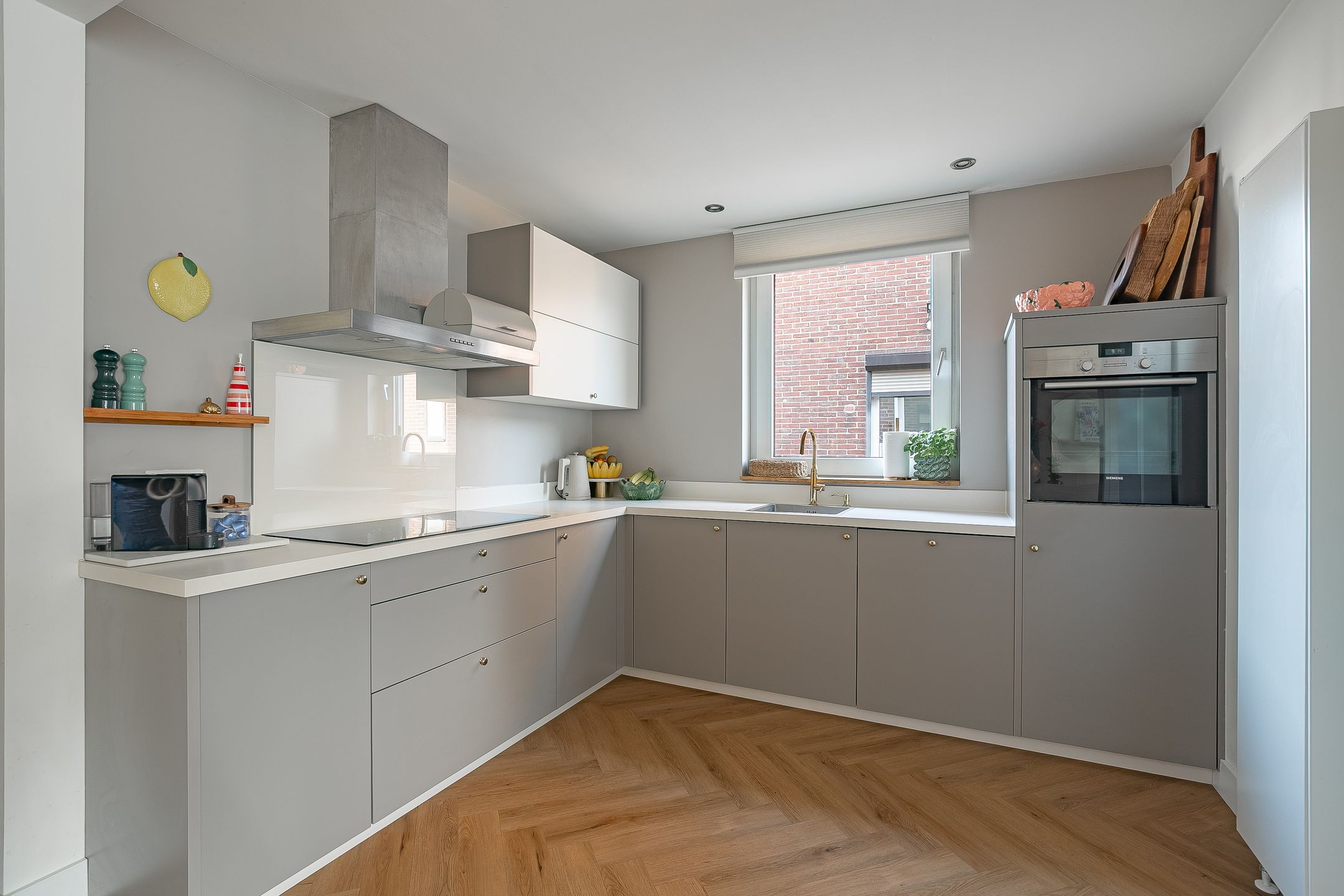 Photo 9 of Gulickerstraat 10