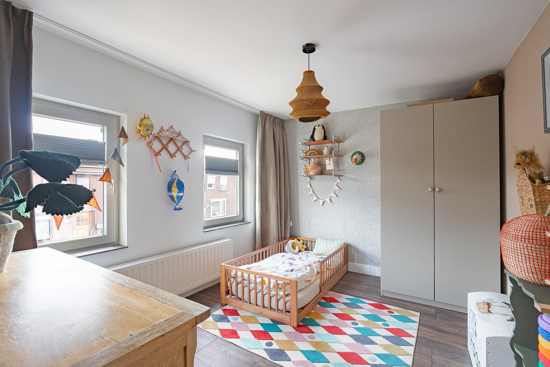 Photo 17 of Gulickerstraat 10