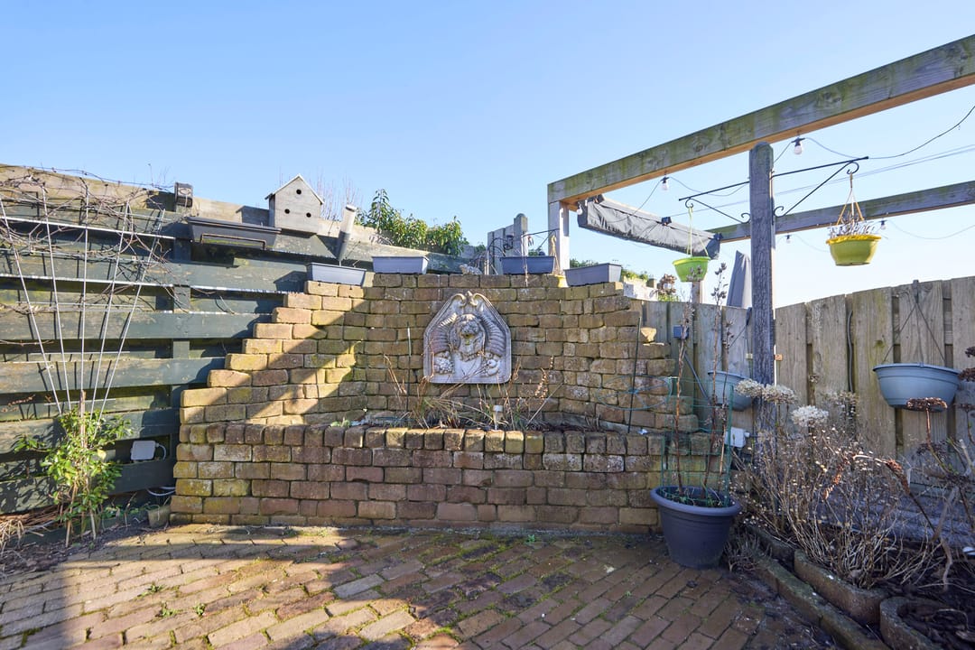 Photo 61 of Burg. Romijnstraat 3