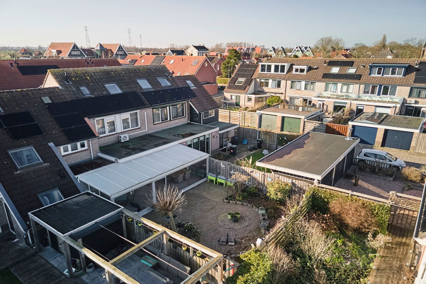 Photo 64 of Burg. Romijnstraat 3