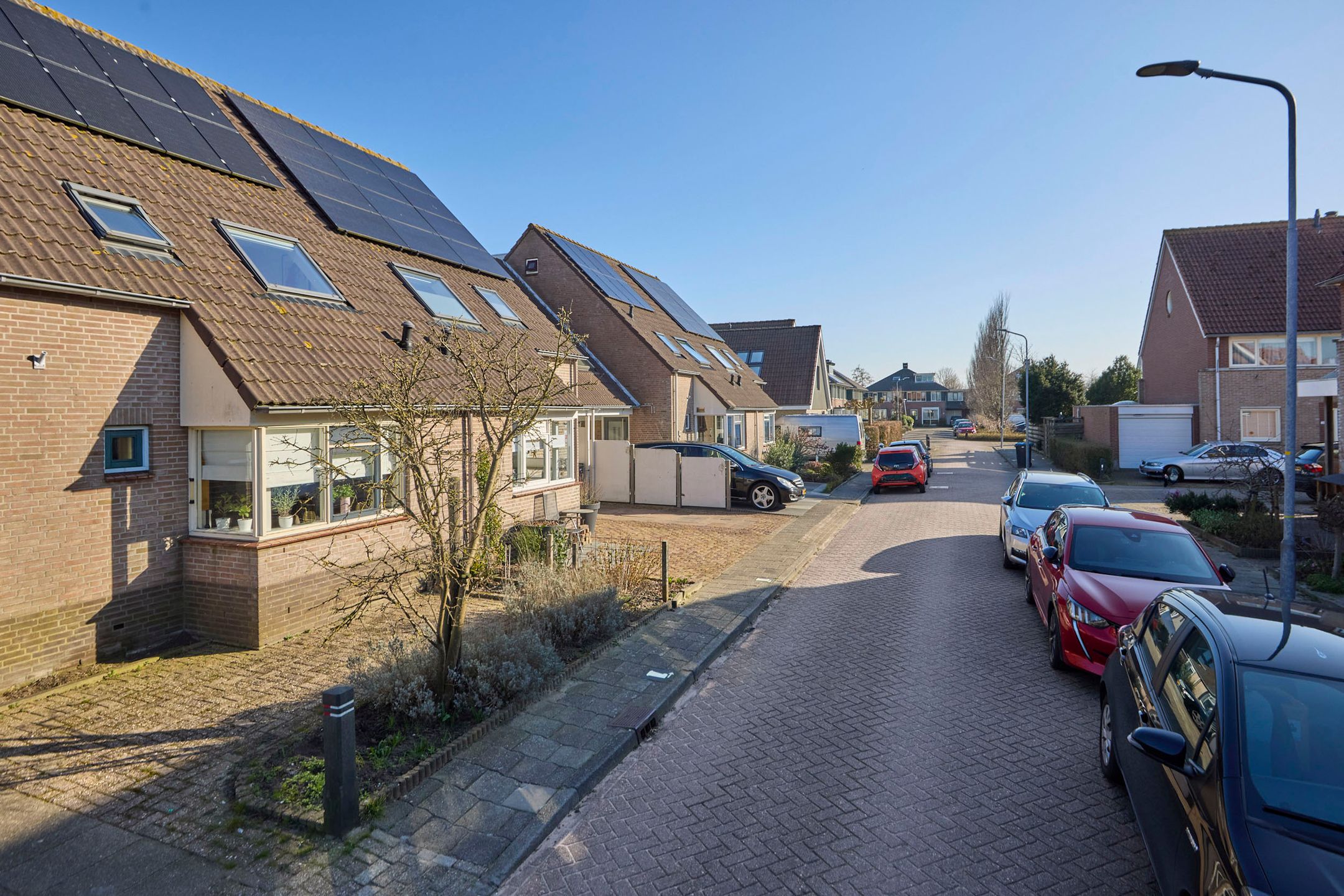 Photo 66 of Burg. Romijnstraat 3