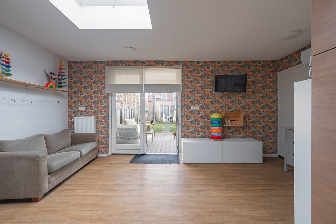 Photo 28 of Gulickerstraat 10