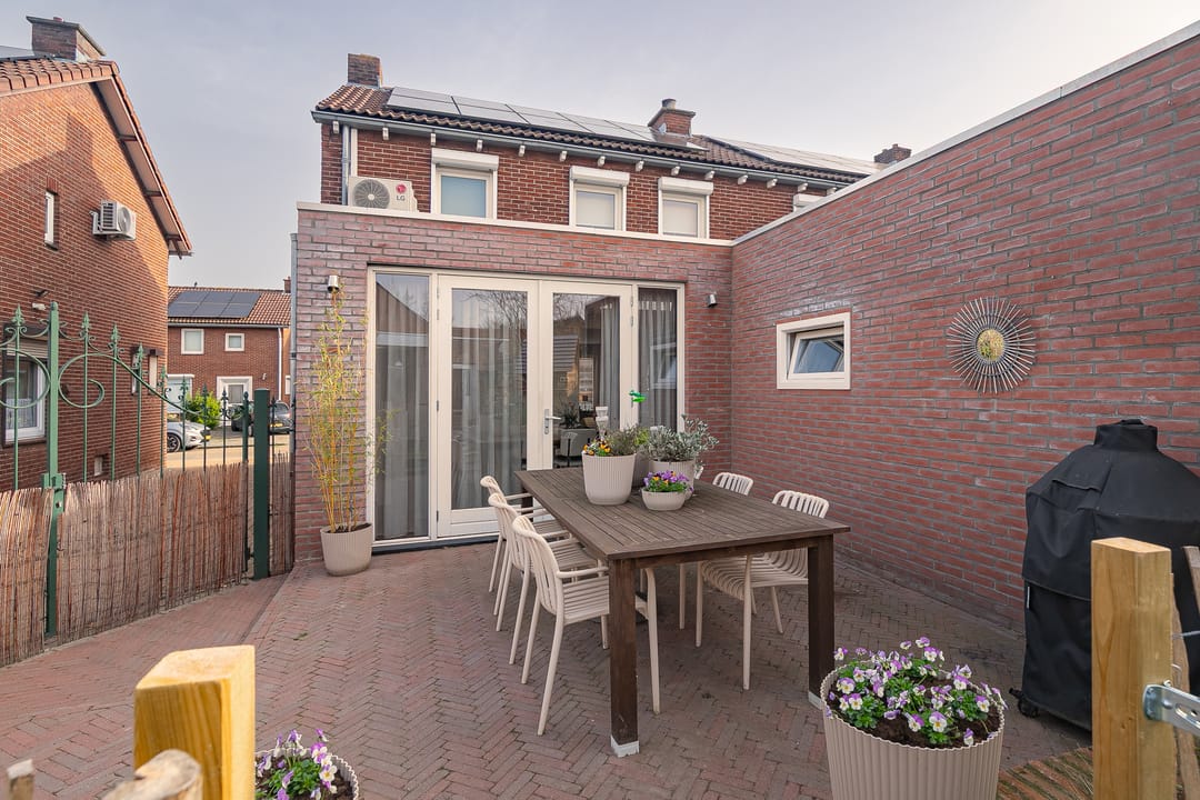 Photo 31 of Gulickerstraat 10