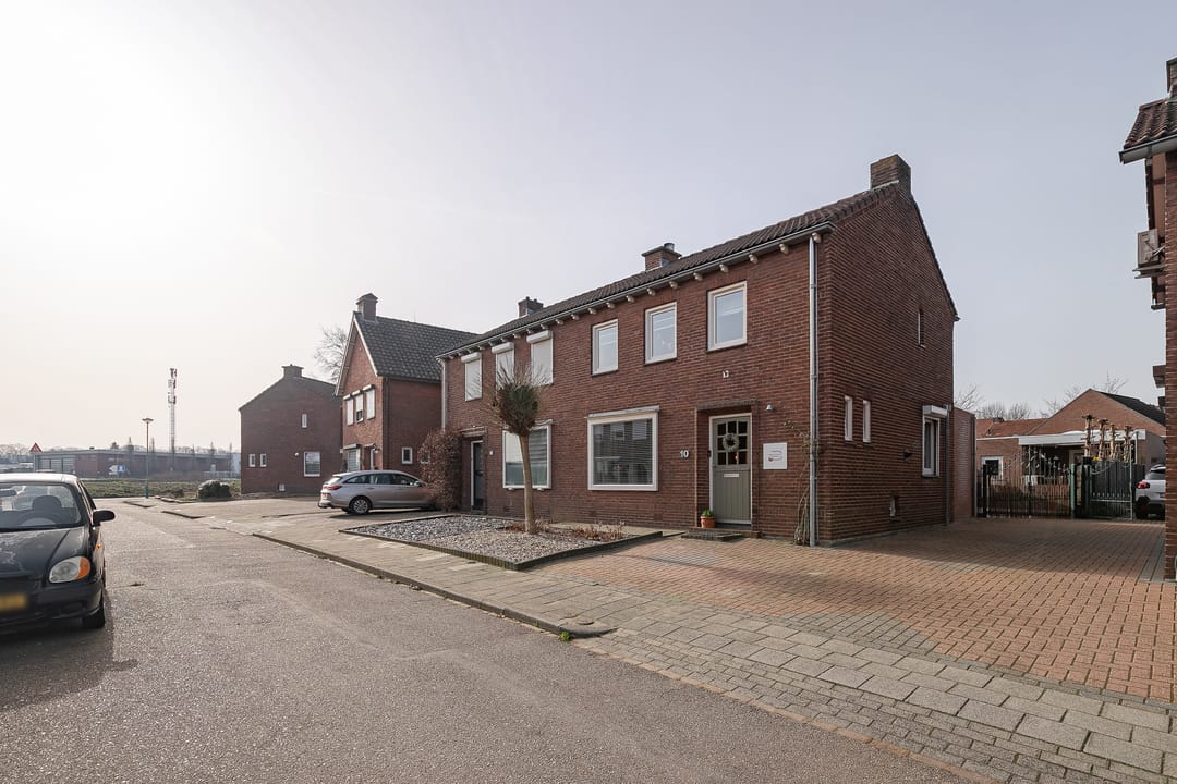Photo 32 of Gulickerstraat 10