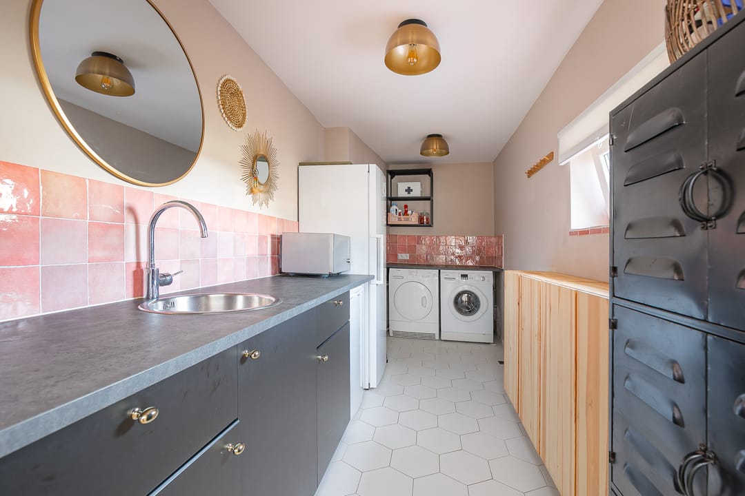 Photo 13 of Gulickerstraat 10