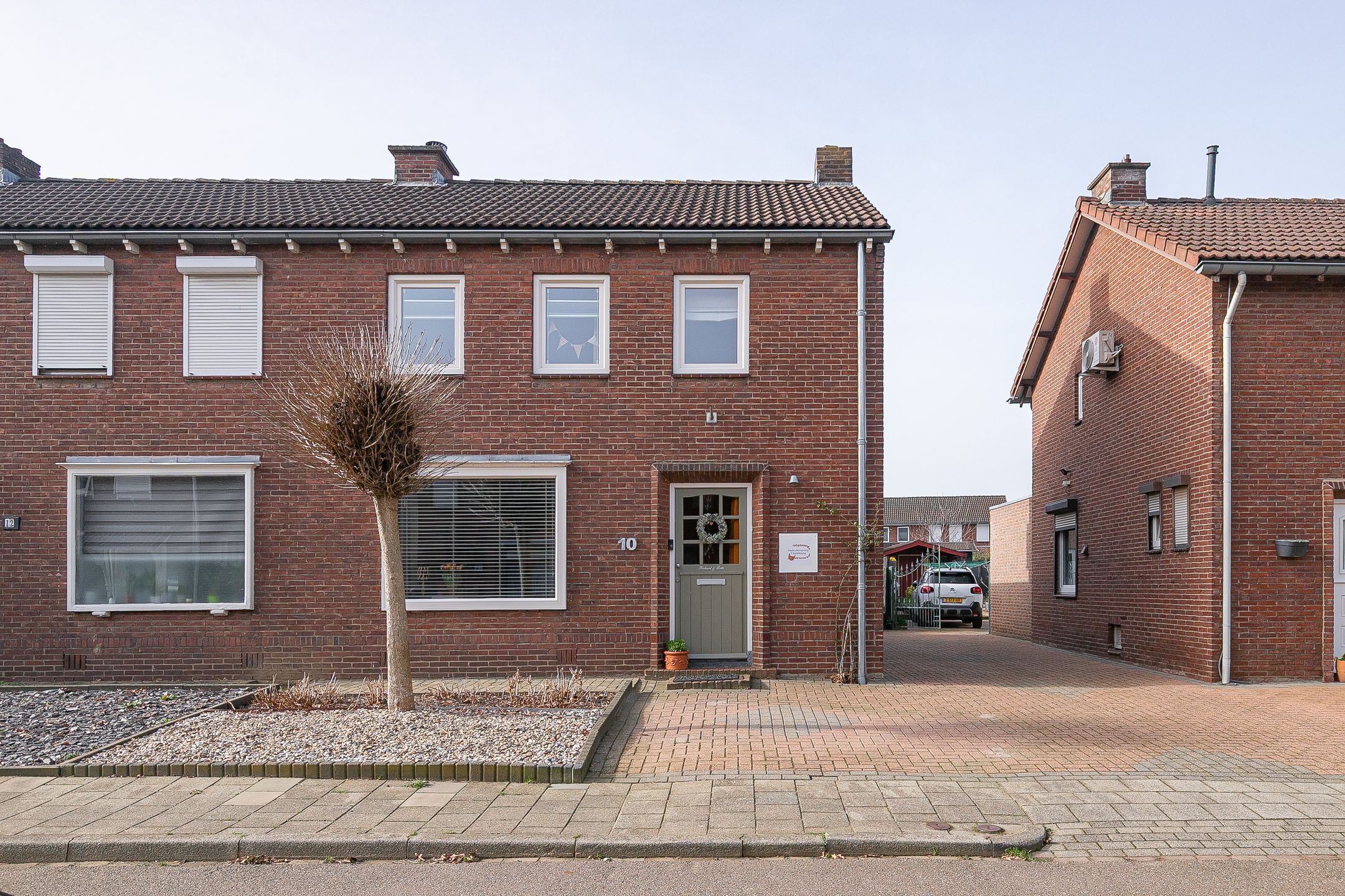 Photo 33 of Gulickerstraat 10