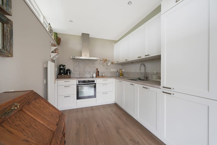 Foto 2 van Hoeker 13