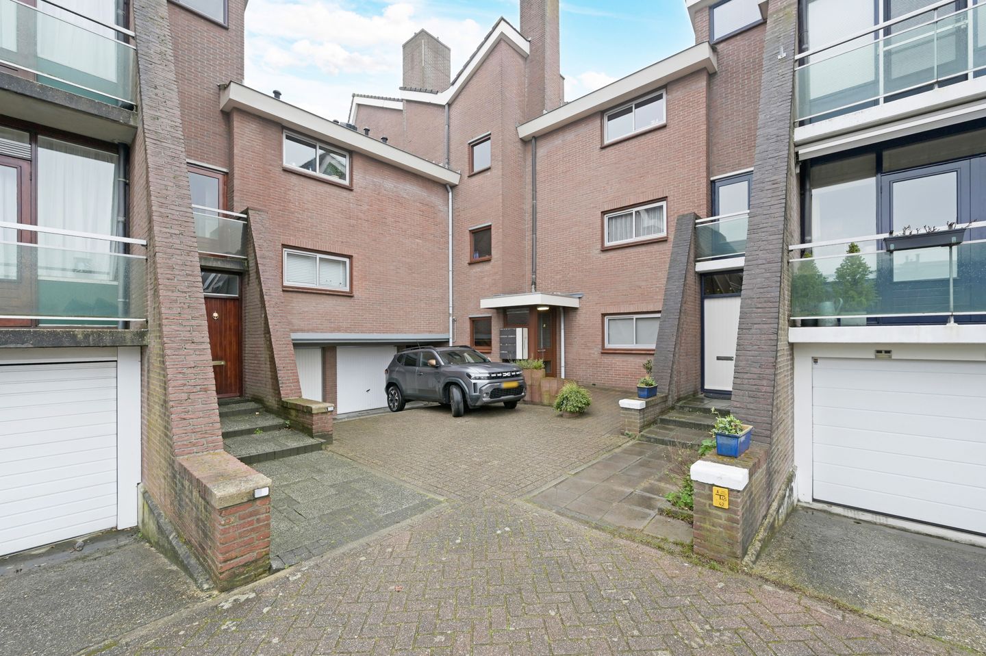 Foto 5 van Hoeker 13