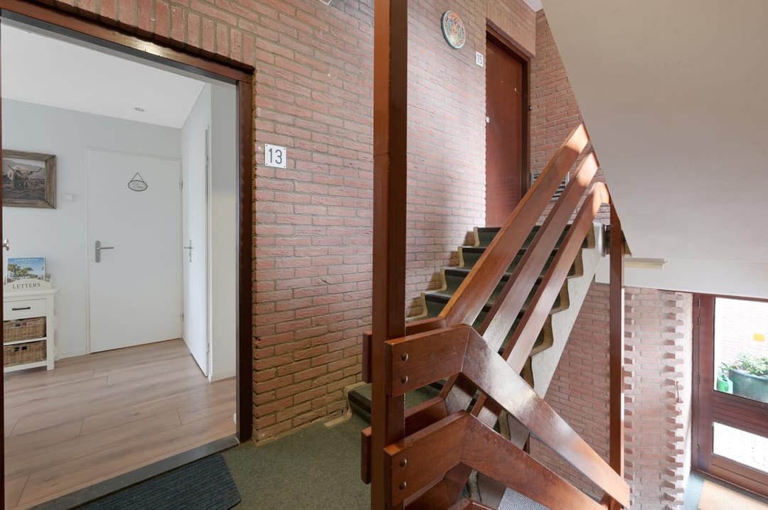 Foto 7 van Hoeker 13