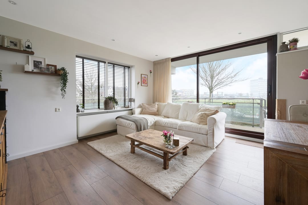 Foto 13 van Hoeker 13