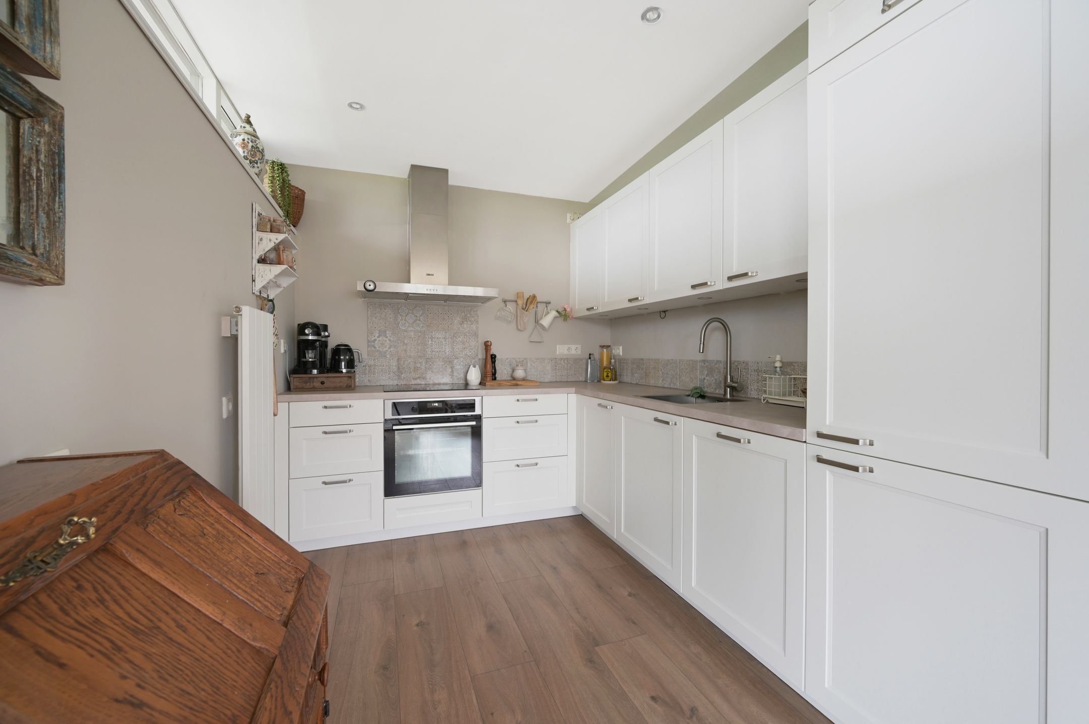 Foto 18 van Hoeker 13