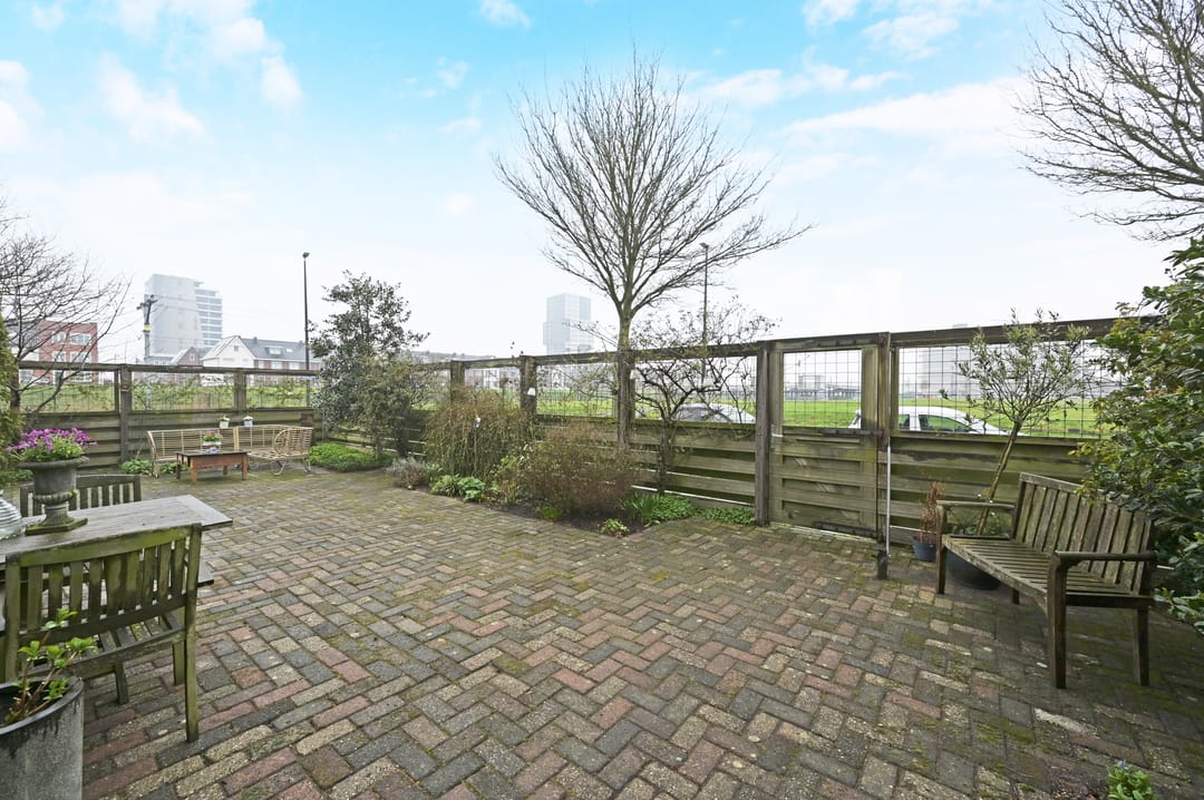 Foto 28 van Hoeker 13