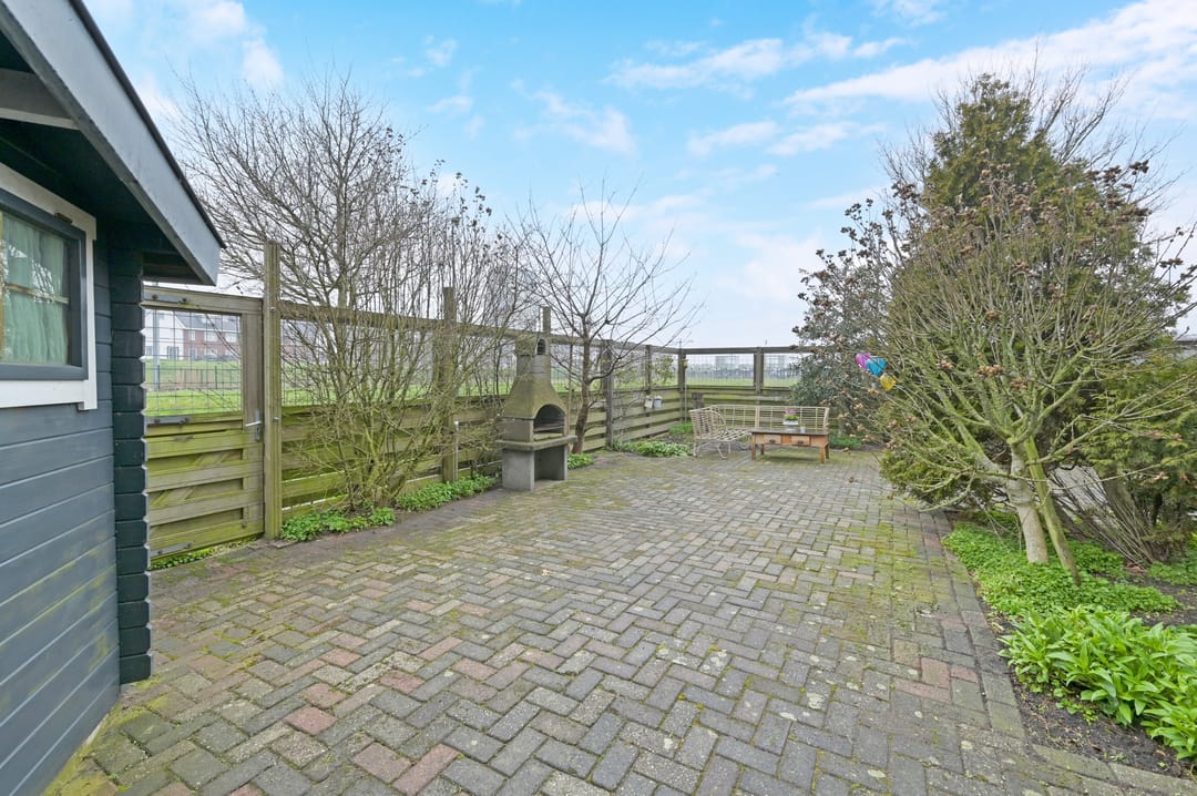 Foto 31 van Hoeker 13