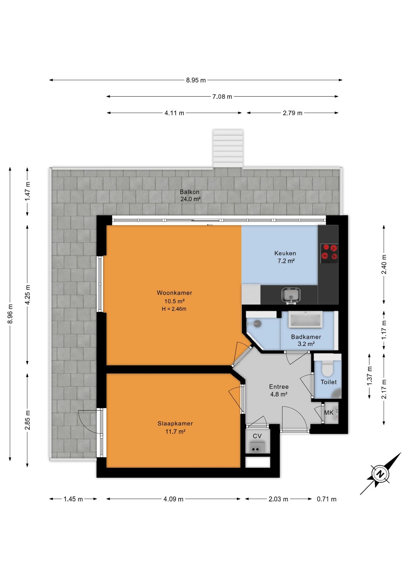 Foto 34 van Hoeker 13