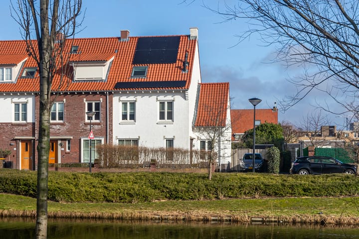 Ellertsveldlaan 53 main image