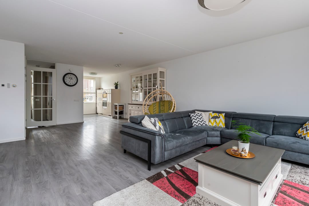 Photo 11 of Ellertsveldlaan 53