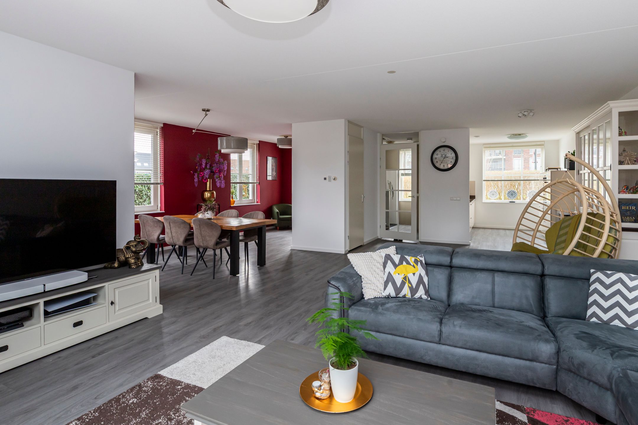 Photo 12 of Ellertsveldlaan 53