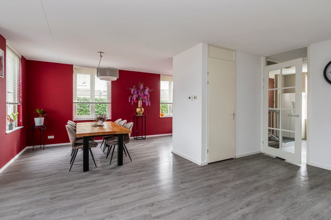 Photo 13 of Ellertsveldlaan 53
