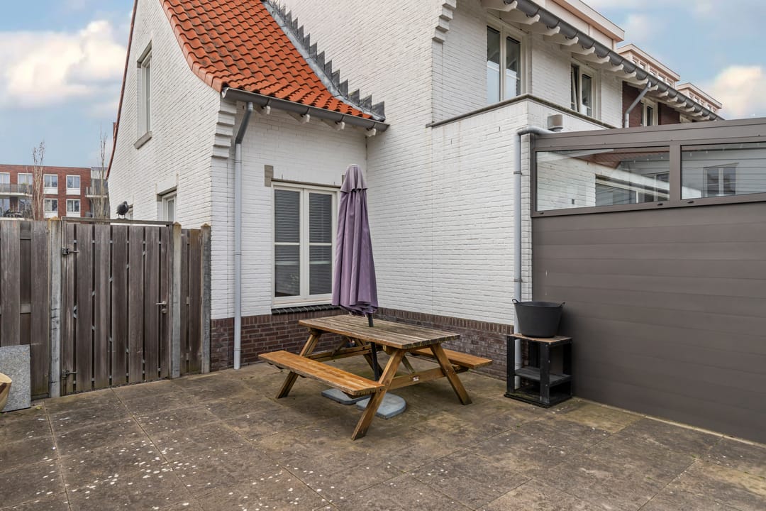 Photo 31 of Ellertsveldlaan 53