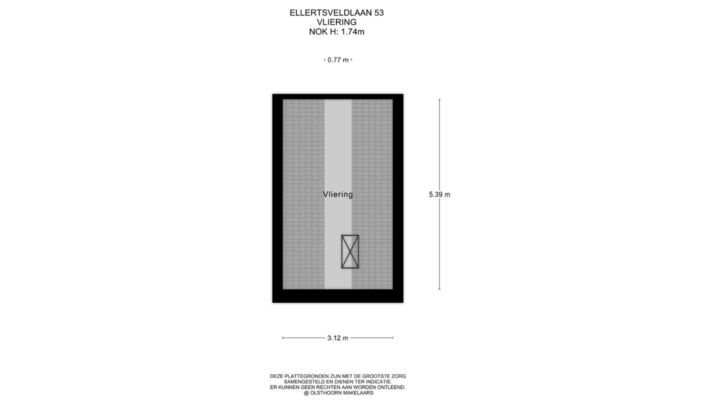Photo 55 of Ellertsveldlaan 53