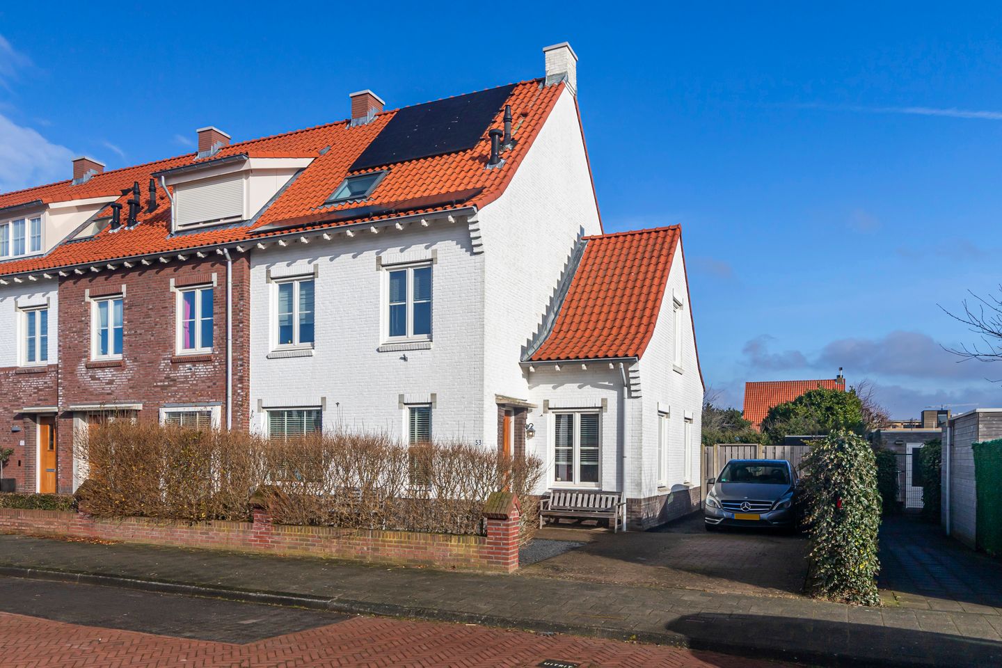 Photo 5 of Ellertsveldlaan 53