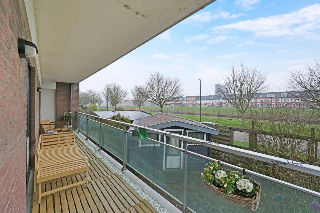 Foto 26 van Hoeker 13