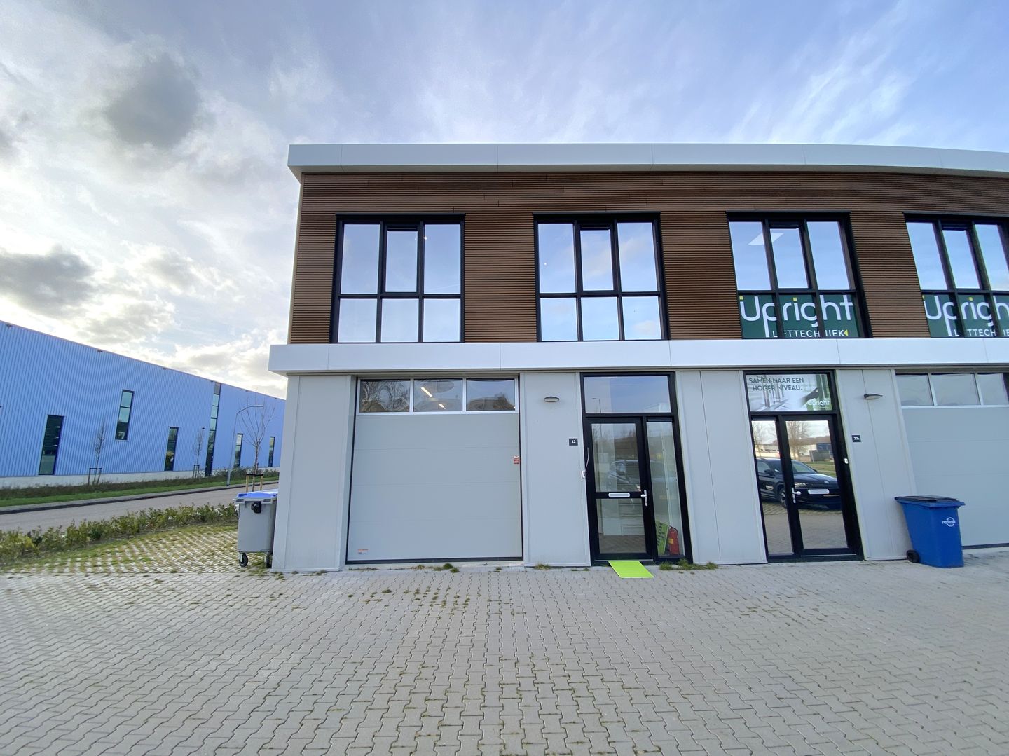 Bekijk foto 1 van Pascallaan 22