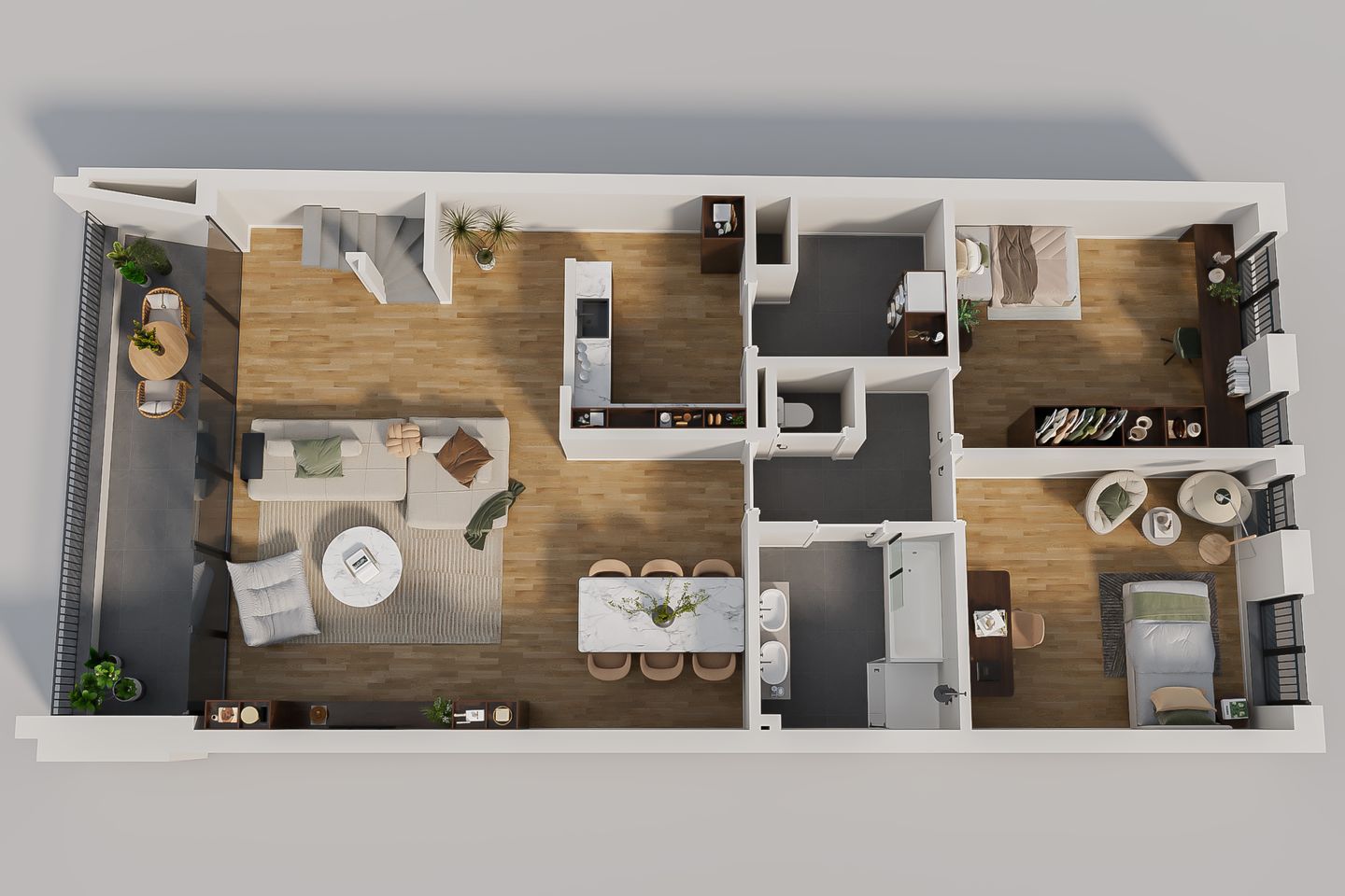 Photo 49 of Atletenbaan 39-C