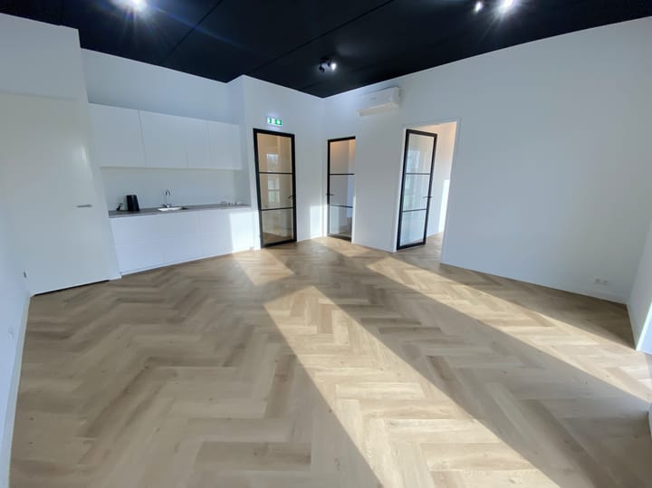 Pascallaan 22, Lelystad