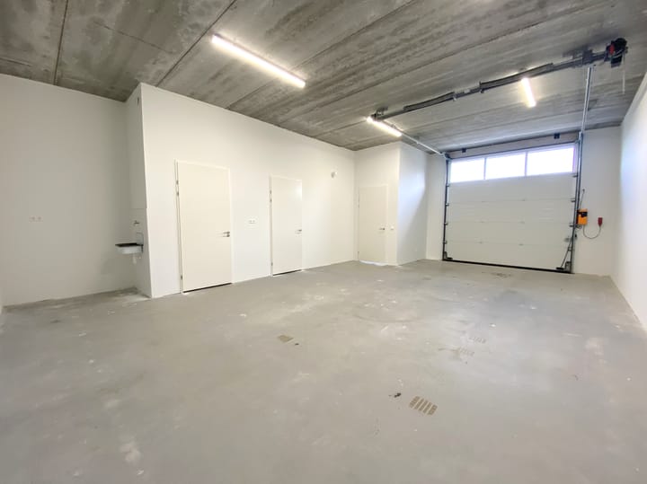 Pascallaan 22, Lelystad