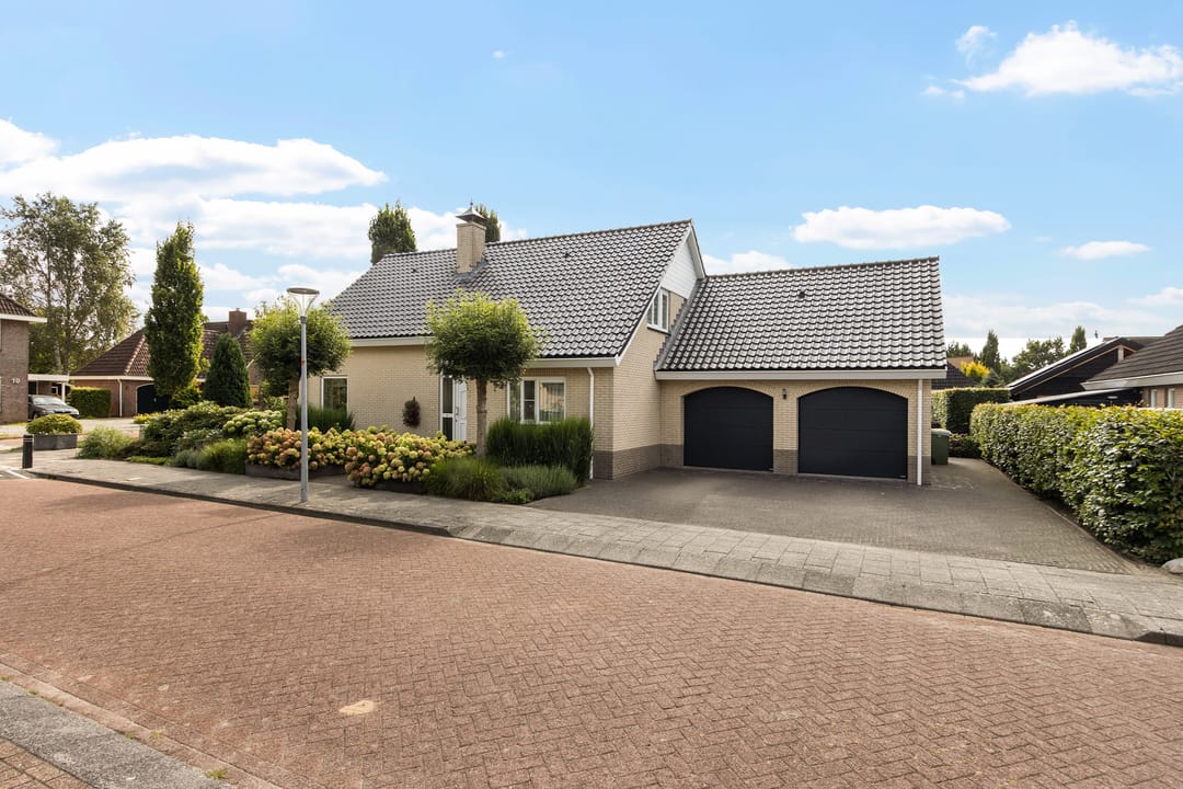 Photo 1 of Oosterhoek 5