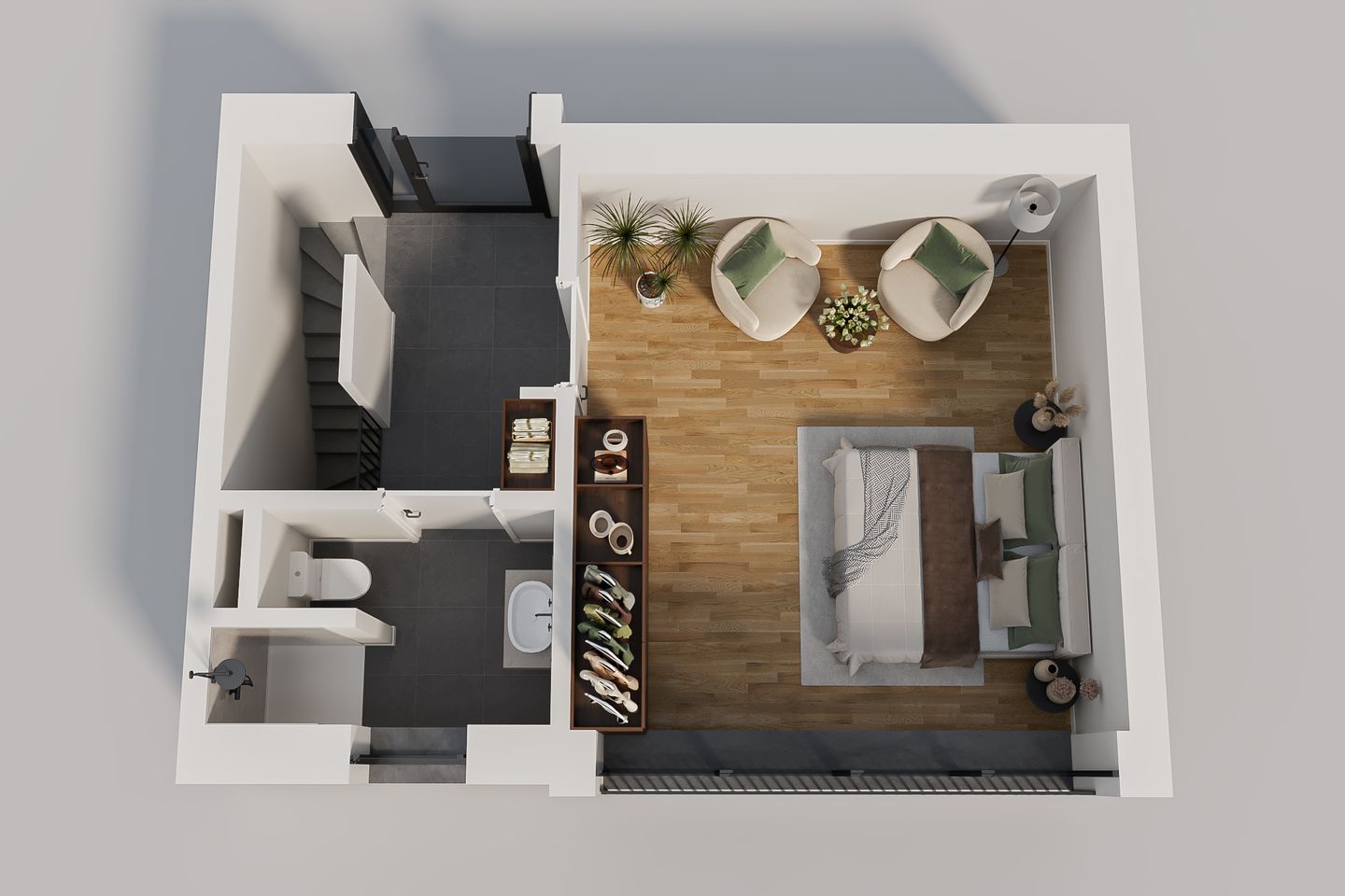 Photo 50 of Atletenbaan 39-C