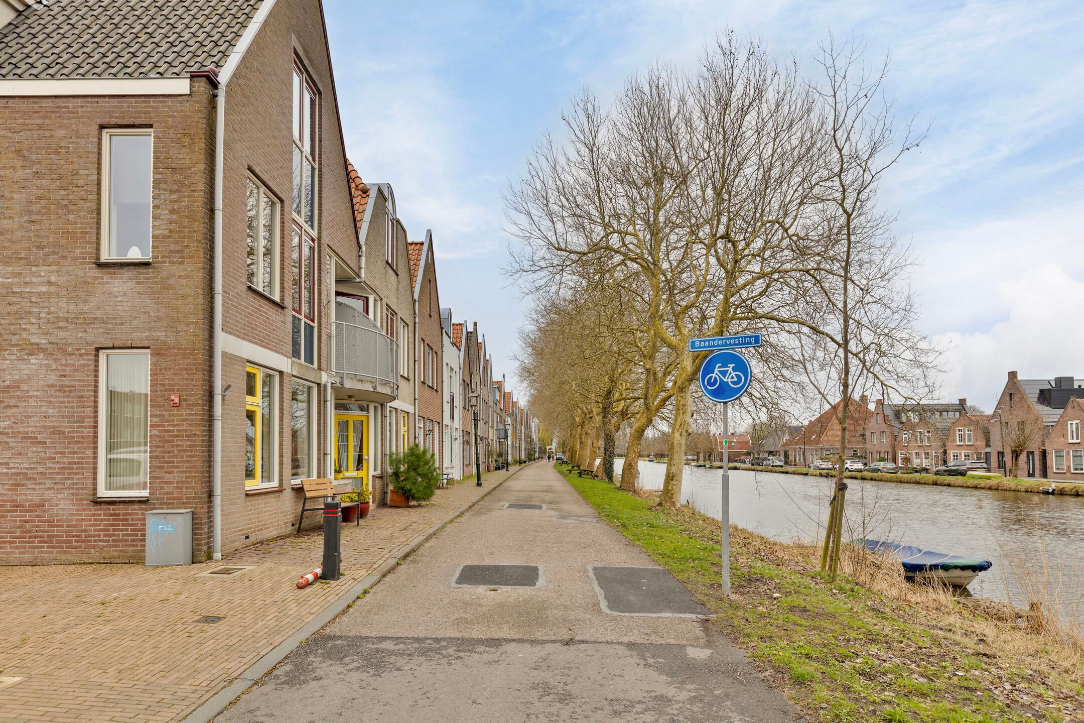 Foto 3 van Baandervesting 51