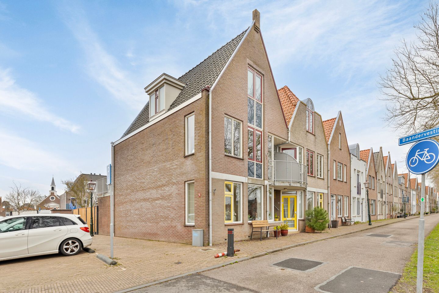 Foto 4 van Baandervesting 51