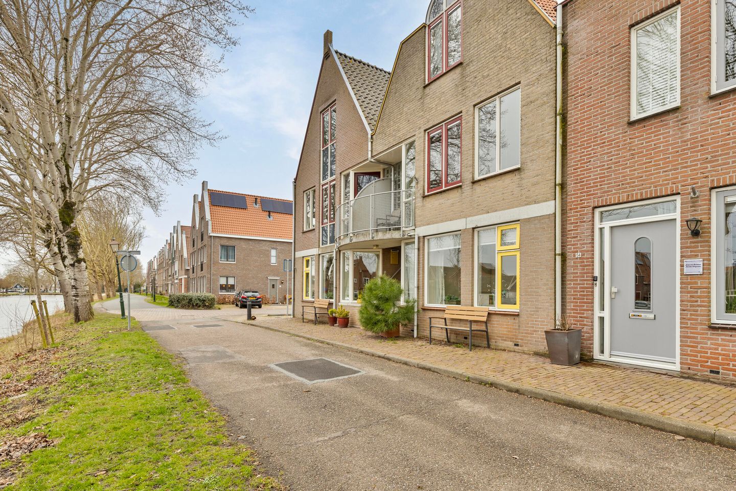 Foto 5 van Baandervesting 51