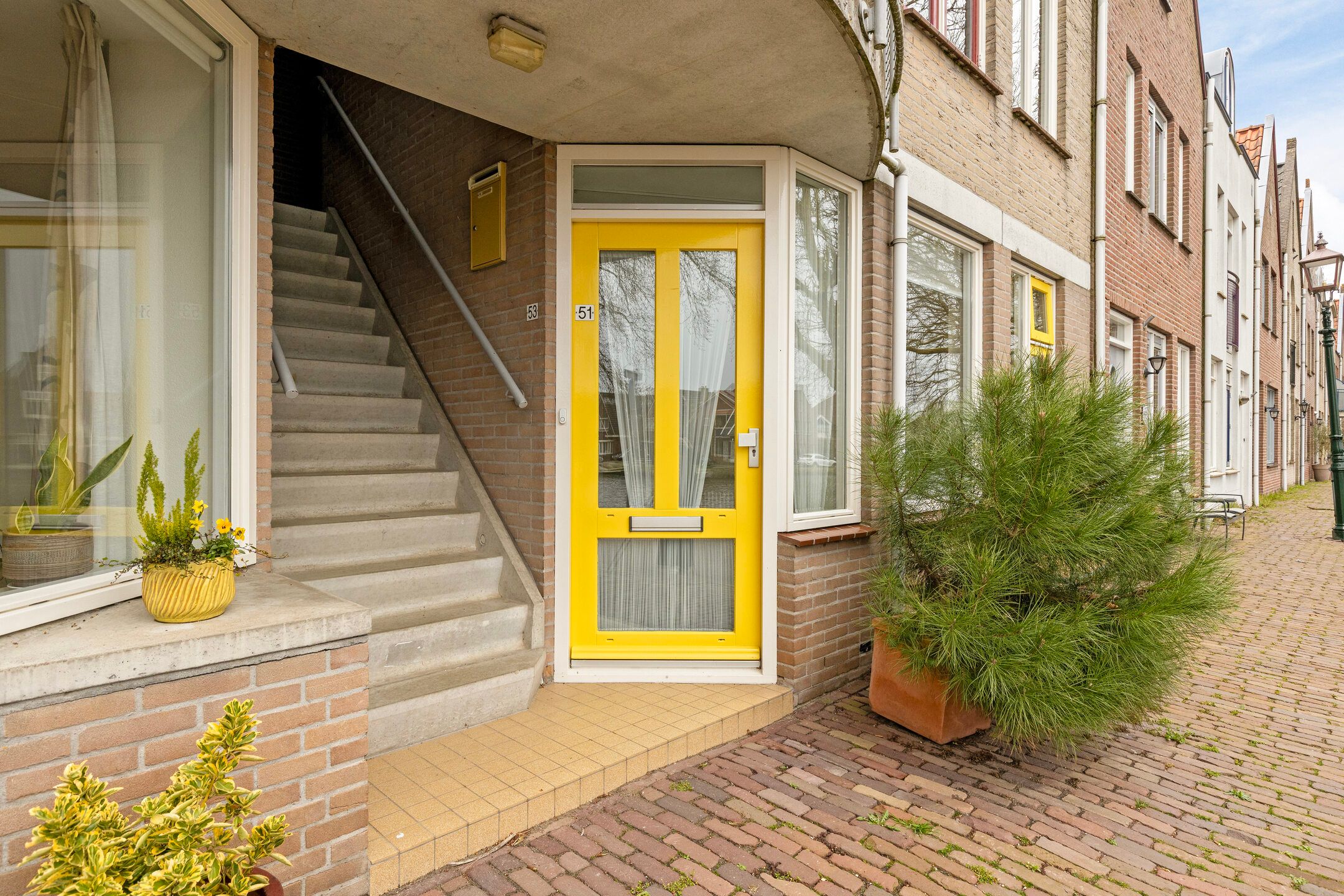 Foto 6 van Baandervesting 51