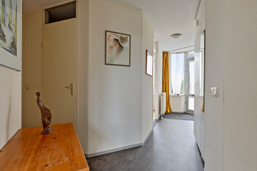 Foto 7 van Baandervesting 51