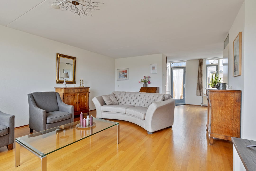 Foto 8 van Baandervesting 51