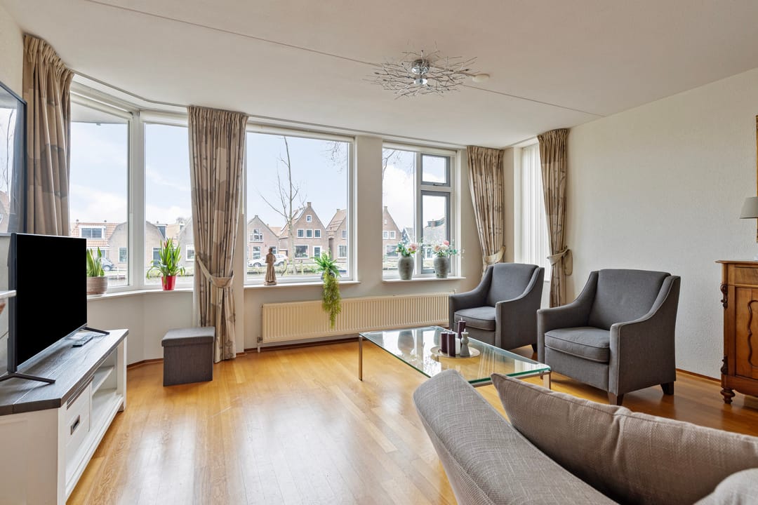 Foto 11 van Baandervesting 51