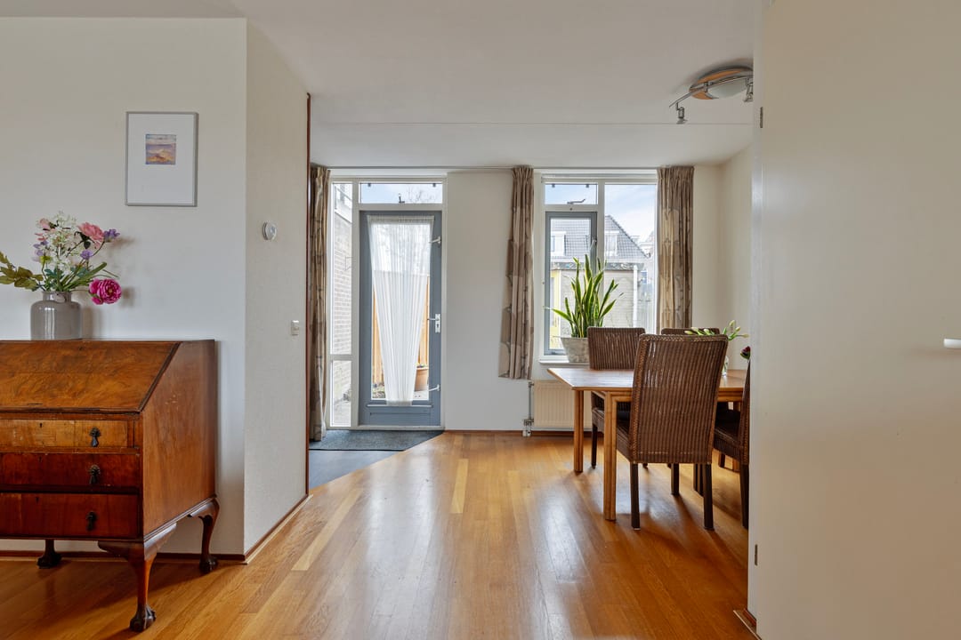 Foto 13 van Baandervesting 51