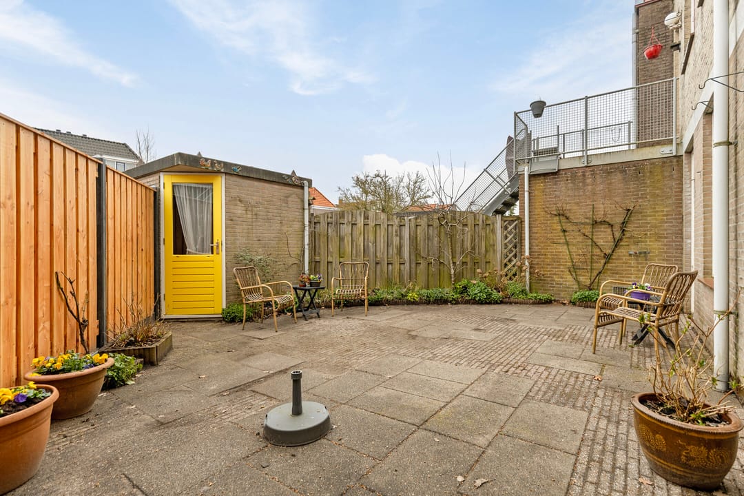 Foto 31 van Baandervesting 51