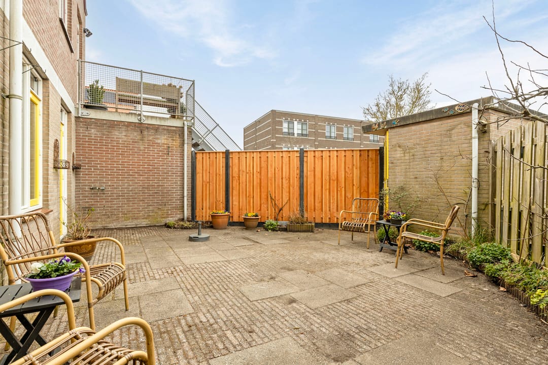 Foto 32 van Baandervesting 51