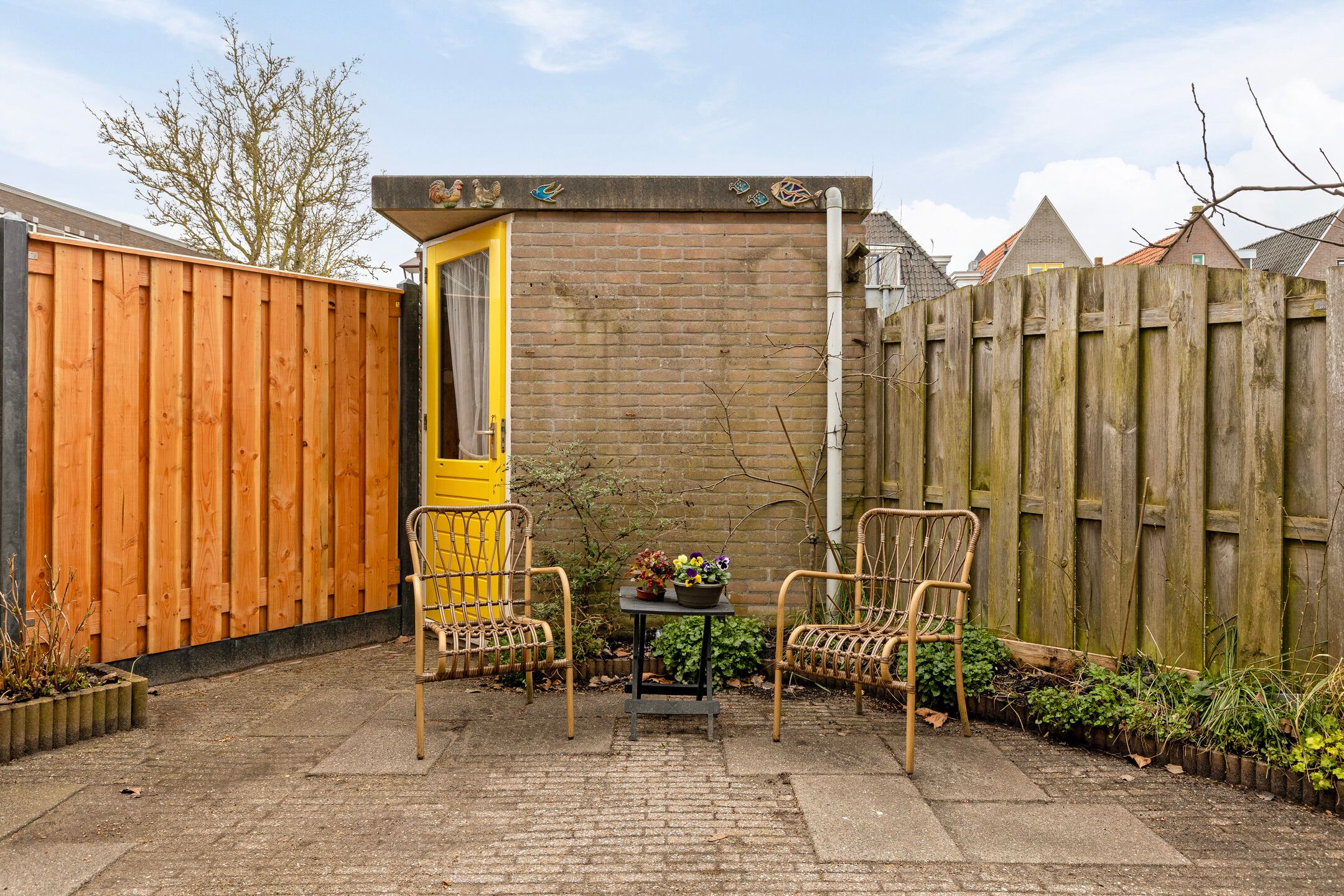 Foto 33 van Baandervesting 51