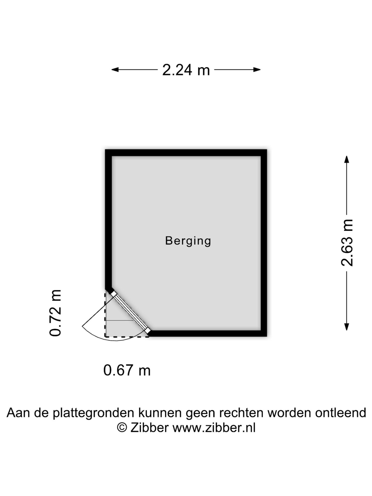 Foto 40 van Baandervesting 51