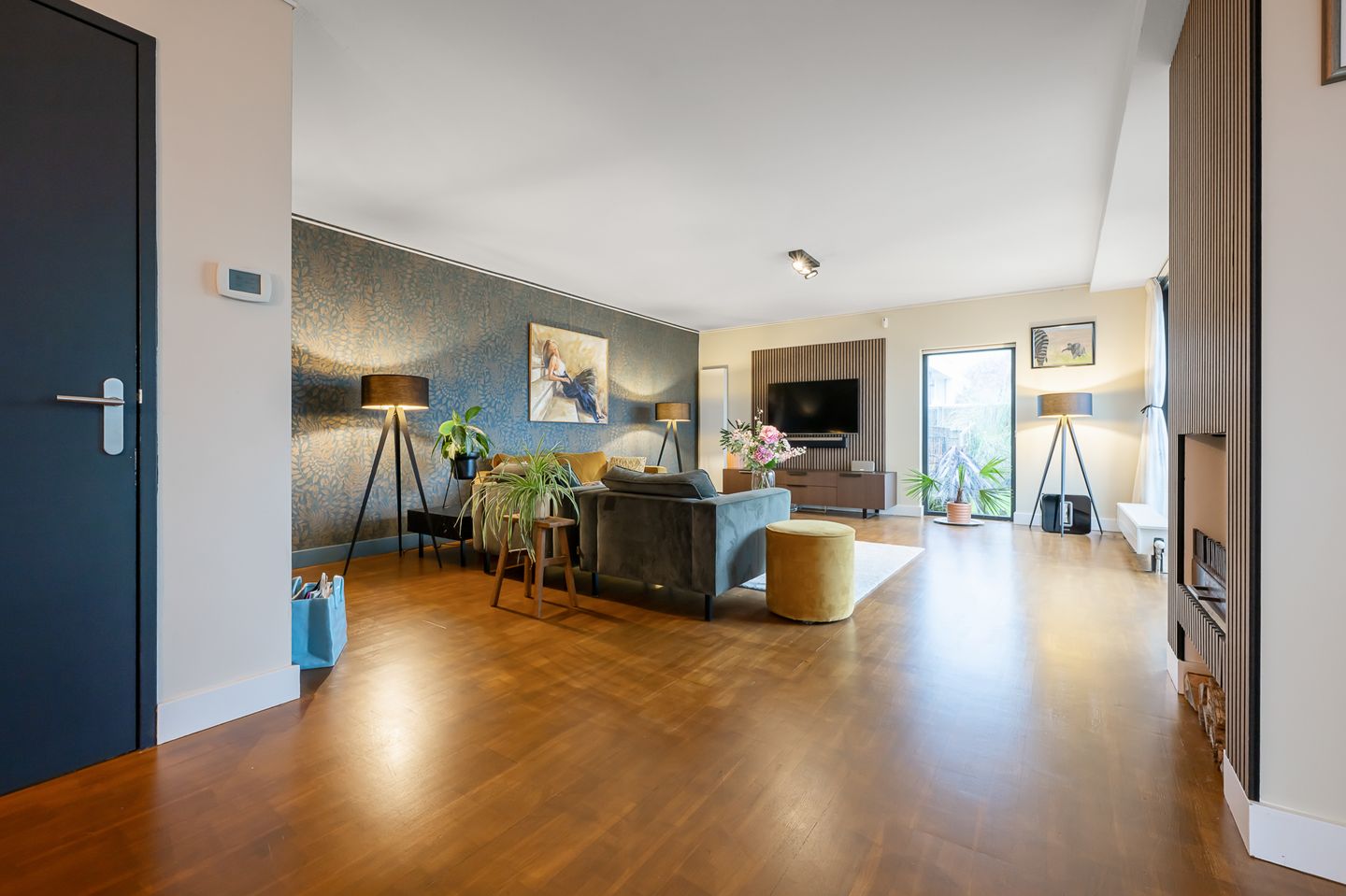 Foto 5 van Op de Klucht 10