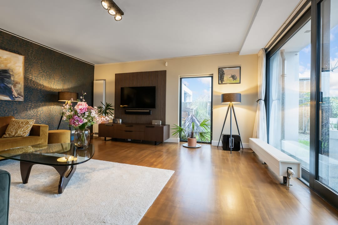 Foto 7 van Op de Klucht 10